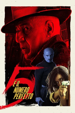 5 là con số hoàn hảo (5 Is the Perfect Number) [2019]