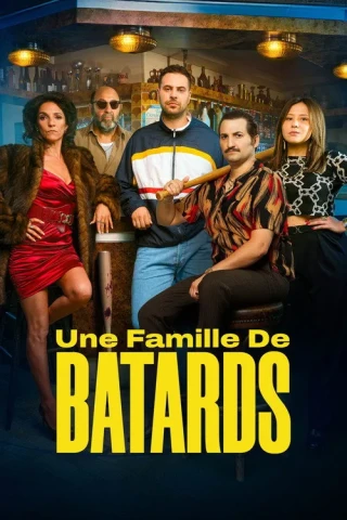 A Family of Bastards (A Family of Bastards) [2026]