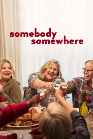Ai Đó Ở Đâu Đó (Phần 3) (Somebody Somewhere (Season 3)) [2024]