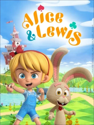 Alice Và Lewis (Alice & Lewis) [2020]