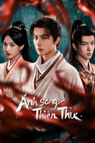Ánh Sáng Thiên Thư (Treasure at Dawn) [2025]