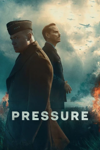Áp Lực (Pressure) [2026]