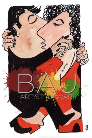 Bau, Nghệ Sĩ Thời Loạn (Bau, Artist at War) [2025]