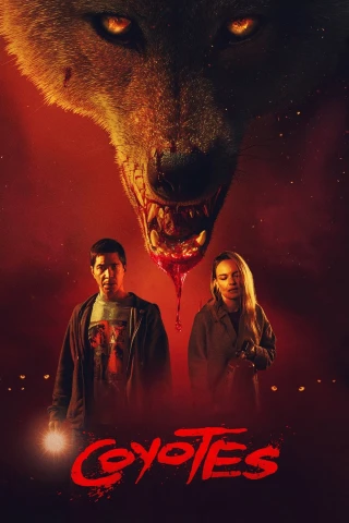 Bầy Sói Hoang (Coyotes) [2025]
