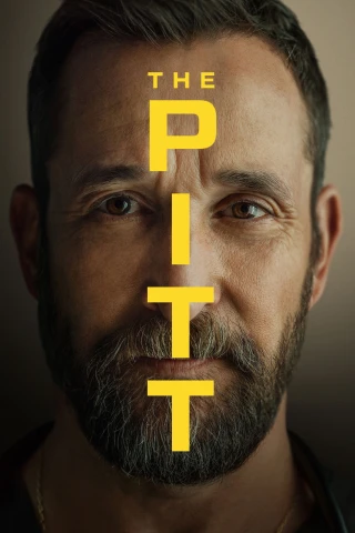 Bệnh Viện Pitt (Phần 2) (The Pitt (Season 2)) [2026]