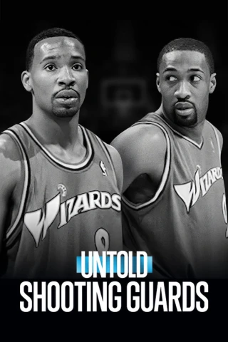 Bí Mật Giới Thể Thao: Tranh Chấp Bằng Súng (Untold: Shooting Guards) [2025]