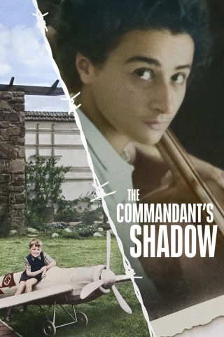 Bóng Tối Của Chỉ Huy (The Commandant's Shadow) [2024]