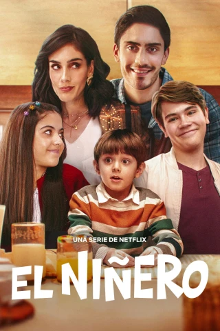 Chàng Giữ Trẻ (Phần 1) (The Manny (Season 1)) [2023]