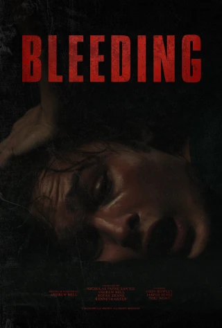 Chảy máu (Bleeding) [2024]