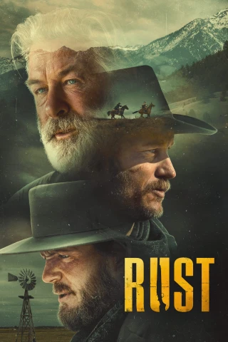 Chạy Trốn Cái Chết (Rust) [2025]
