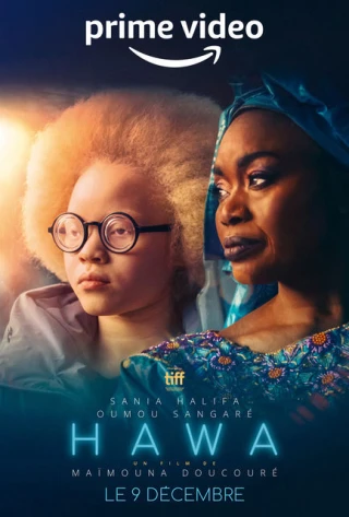 Cô Bé Hawa (Hawa) [2022]