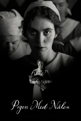 Cô Gái và Cây Kim (The Girl with the Needle) [2024]