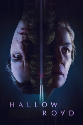 Con Đường Oan Nghiệt (Hallow Road) [2025]