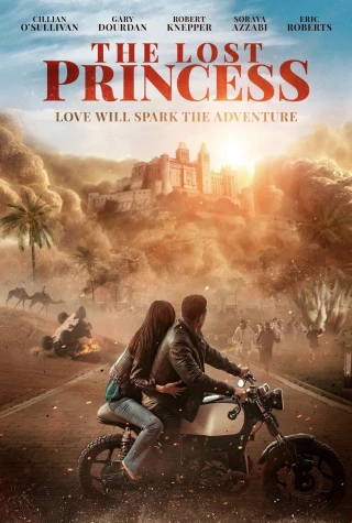 Công chúa thất lạc (The Lost Princess) [2025]
