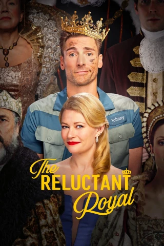 Công Tước Bất Đắc Dĩ (The Reluctant Royal) [2025]