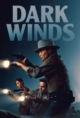 Cuồng Phong Bóng Tối (Phần 4) (Dark Winds (Season 4)) [2026]