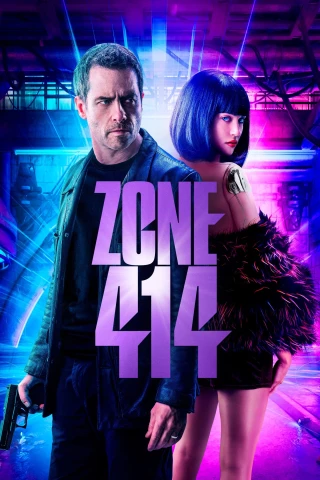 Đặc Khu 414 (Zone 414) [2021]