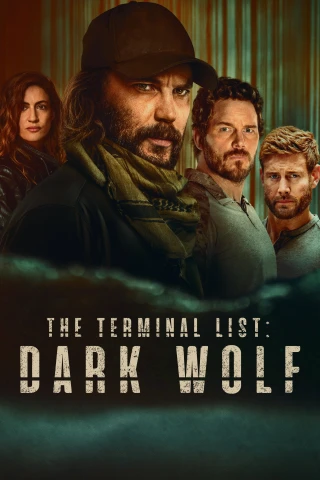 Danh Sách Tử Thù: Sói Hắc Ám (The Terminal List: Dark Wolf) [2025]