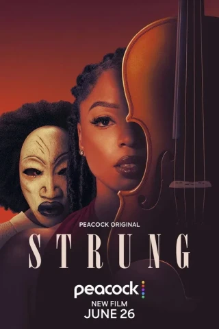 Dây đàn (Strung) [2026]