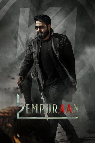 Đế Chế Báo Thù (L2: Empuraan) [2025]