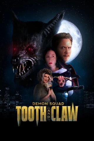 Demon Squad: Tooth and Claw (Demon Squad: Tooth and Claw) [2026]
