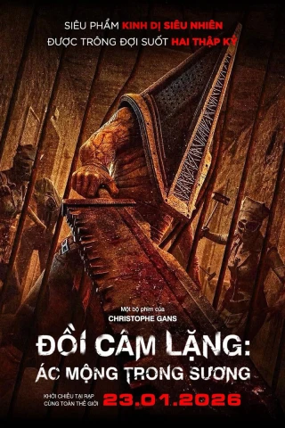 Đồi Câm Lặng: Ác Mộng Trong Sương (Return to Silent Hill) [2026]