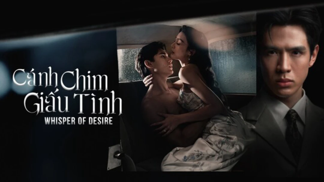 Dục Vọng Thầm Kín