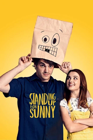 Đứng Lên Vì Sunny (Standing Up for Sunny) [2019]