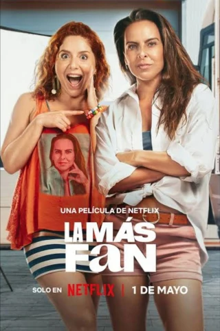 Fan Nữ Số Một (The Biggest Fan) [2025]