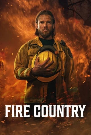 Vùng Đất Lửa (Phần 4) (Fire Country (Season 4)) [2026]