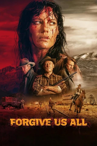 Lòng Trắc Ẩn (Forgive Us All) [2025]