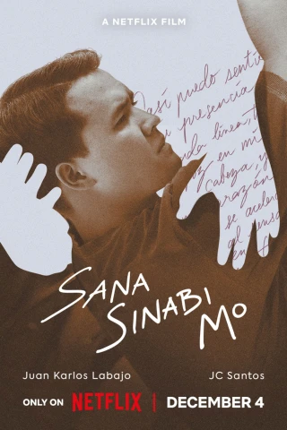 Giá Như Cha Cho Con Biết (I Wish You Had Told Me) [2025]
