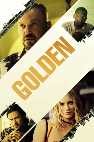 Golden (Golden) [2025]