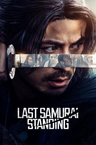 Ikusagami: Chiến Thần Samurai (Last Samurai Standing) [2025]