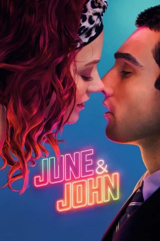 June và John (June and John) [2025]
