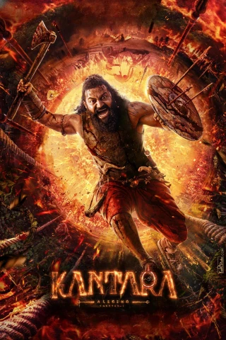 Kantara - Huyền Thoại: Chương 1 (Kantara - A Legend: Chapter 1) [2025]
