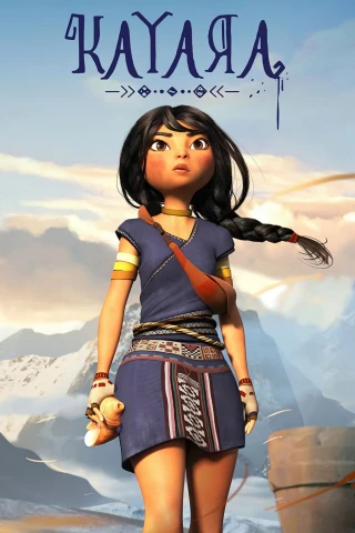 Kayara: Cô Bé Chiến Binh (Kayara) [2025]