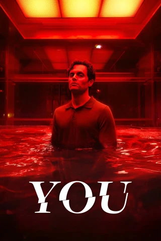 Kẻ Đeo Bám (Phần 5) (You (Season 5)) [2025]