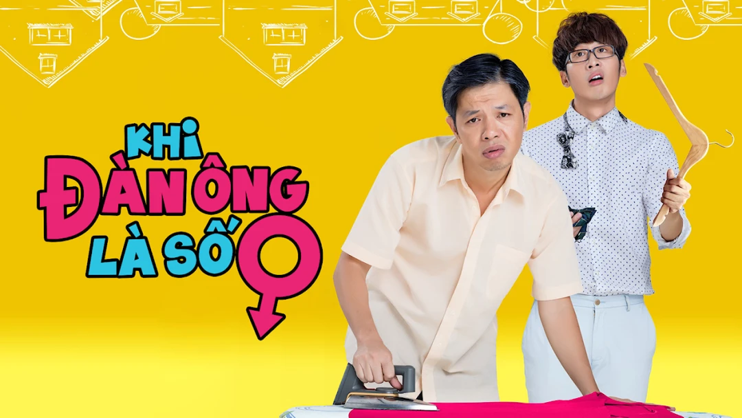 Khi Đàn Ông Là Số 0