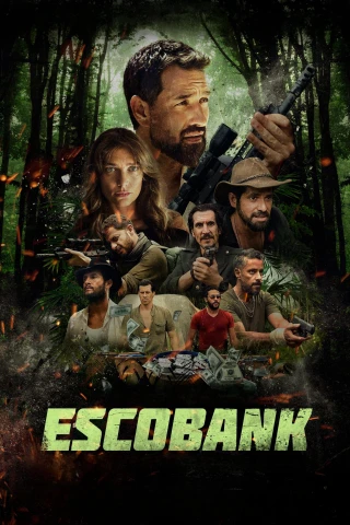 Kho Báu Escobar (Escobank) [2025]