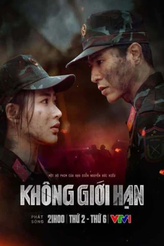 Không Giới Hạn (No Limit) [2026]