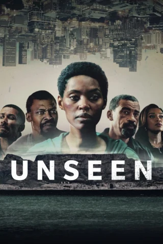 Không Nhìn Thấy (Phần 2) (Unseen (Season 2)) [2025]