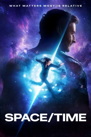 Không Thời Gian (Space/Time) [2025]