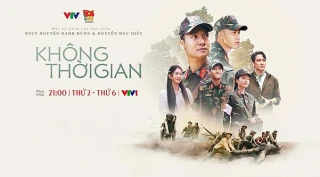 Không Thời Gian (Không Thời Gian) [2024]