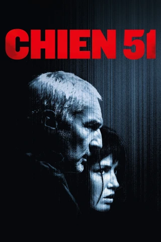 Khu Chó 51 (Dog 51) [2025]