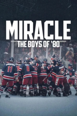 Kỳ tích: Đội hockey năm 1980 (Miracle: The Boys of '80) [2026]