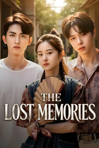 Ký Ức Không Gian (The Lost Memories) [2026]