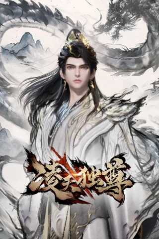 Lăng Thiên Độc Tôn (Supreme Over The Sky) [2025]