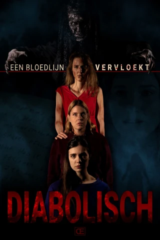 Ma quỷ (Diabolical) [2025]
