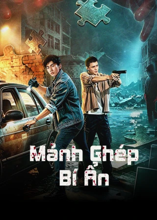 Mảnh Ghép Bí Ẩn (The Murder Puzzle) [2026]